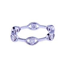 ROUND DIAMOND RING