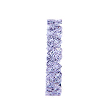 Valentines - Dazzling Classic Hearts Band
