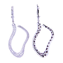 Moonlit Earrings