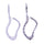 Moonlit Earrings