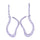 Moonlit Earrings