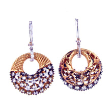 Enchanting Party-Time Earrings