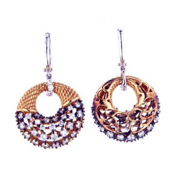 Enchanting Party-Time Earrings