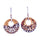 Enchanting Party-Time Earrings