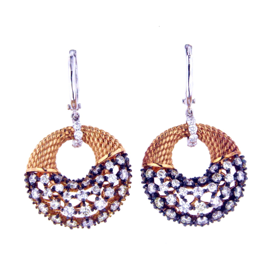 Enchanting Party-Time Earrings