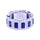 Blue Sapphire Otto Ring