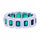 Haloed Emeralds Band
