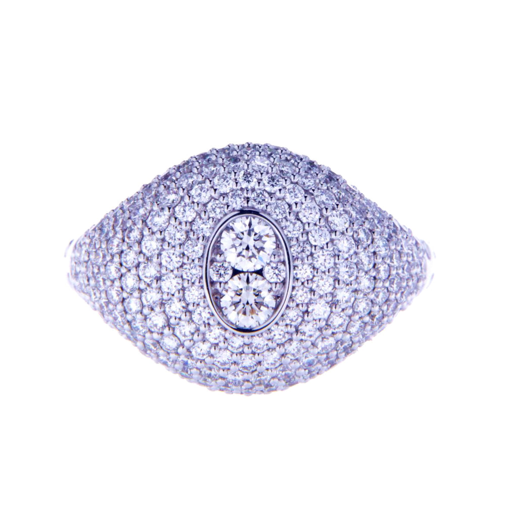 Scattered Light Ring