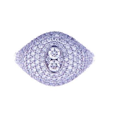 Scattered Light Ring