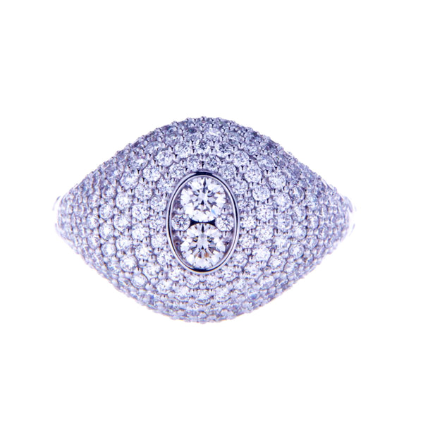 Scattered Light Ring