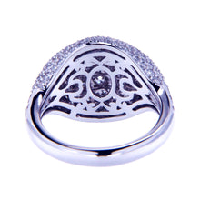 Scattered Light Ring