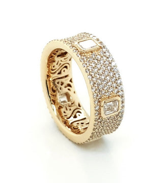 Four Seasons Band - Golden Winter