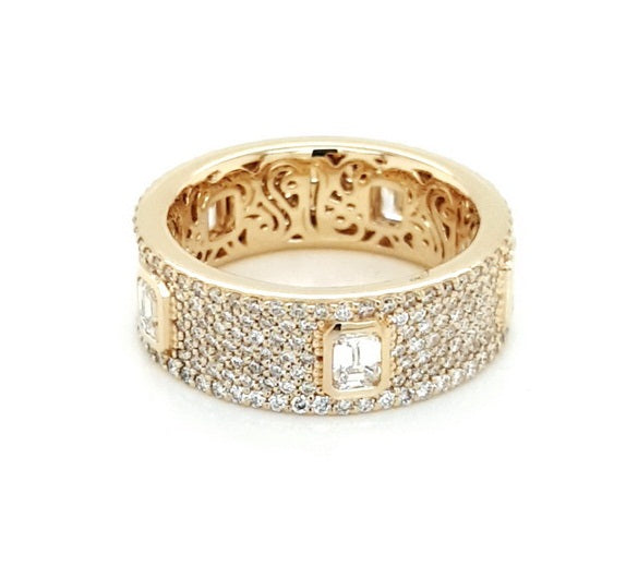 Four Seasons Band - Golden Winter