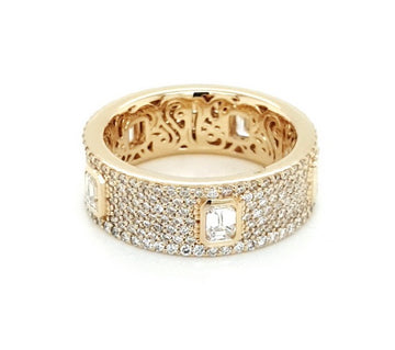 Four Seasons Band - Golden Winter