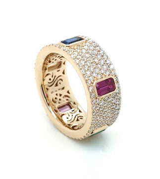 Four Seasons Band - Summer