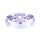 Valentines - Modern Linked Ring