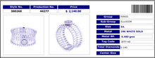 Bird's Nest Ring