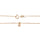 Classic Lone Diamond Necklace