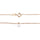 Classic Lone Diamond Necklace