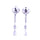 Dewdrop Diamond Earrings