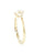 Four Diamond Ring - Coral Collection