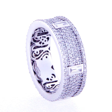 Four Seasons Band - Mid Winter