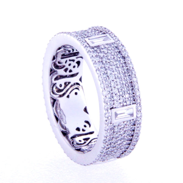 Four Seasons Band - Mid Winter