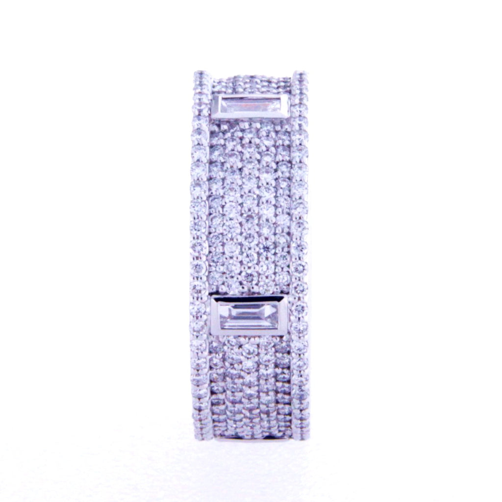 Four Seasons Band - Mid Winter