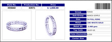 Marquise & Round Diamond Ring