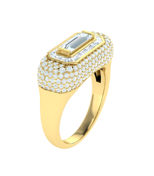 Statement Cocktail Ring