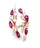Ruby Diamond Haven - Coral Collection