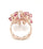 Pear Ruby Haven - Coral Collection