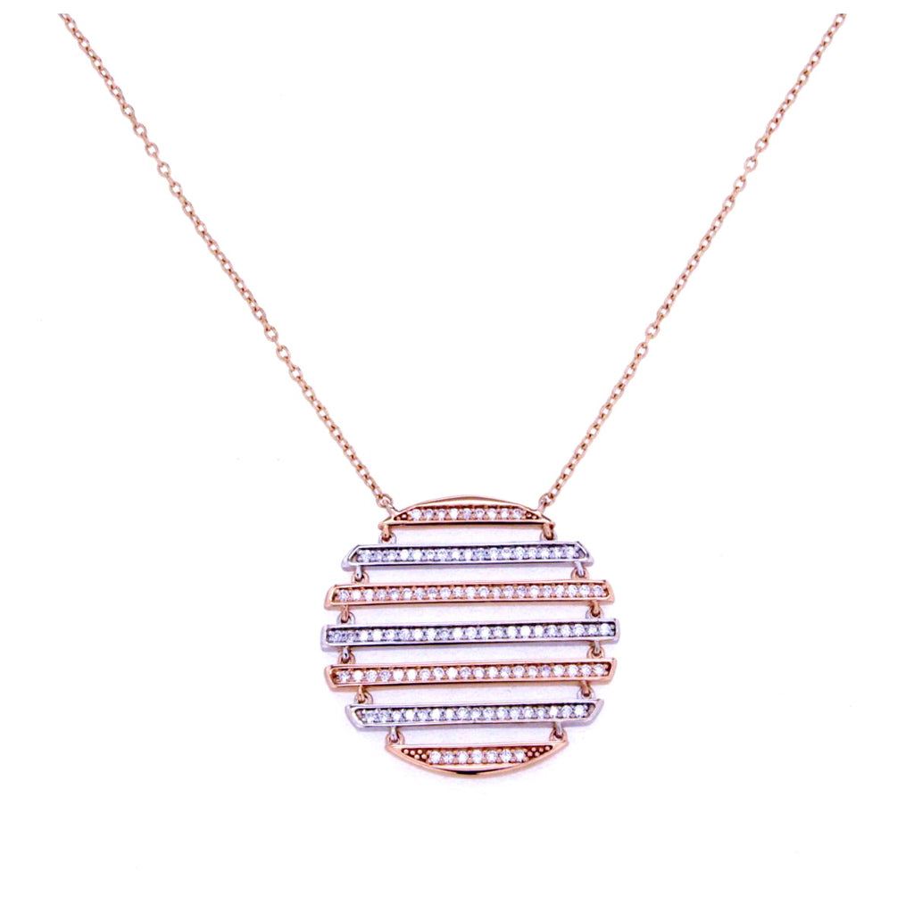 The Horizon Necklace