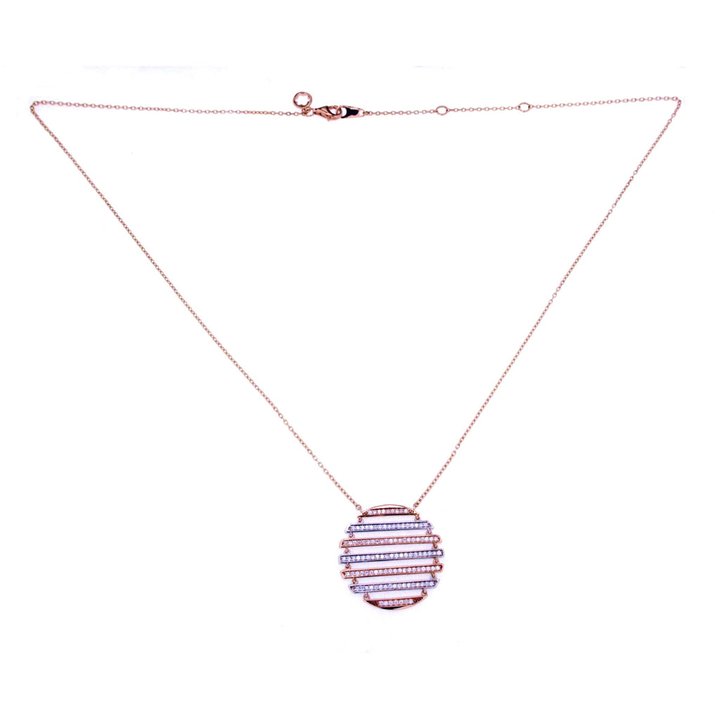 The Horizon Necklace