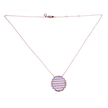 The Horizon Necklace