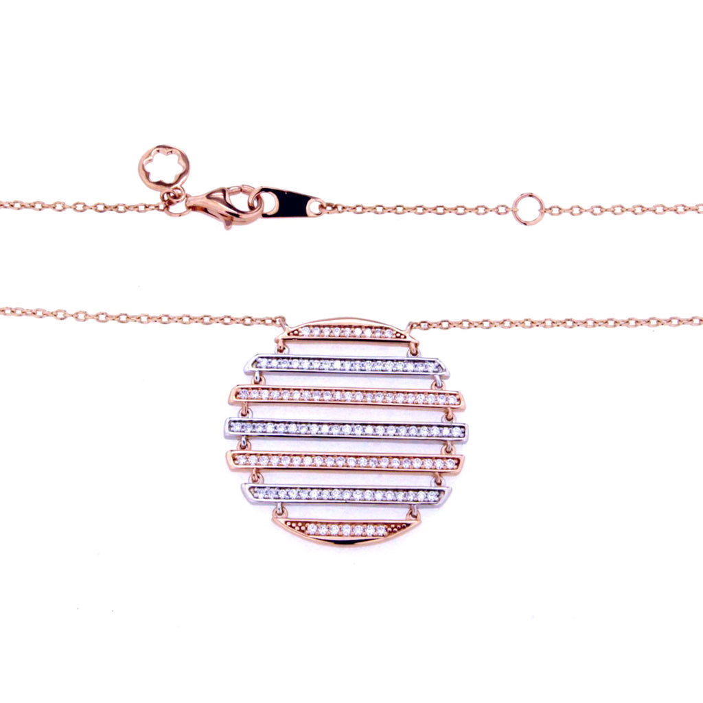 The Horizon Necklace