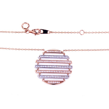 The Horizon Necklace