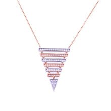 The Prism Necklace
