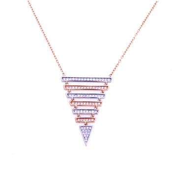 The Prism Necklace