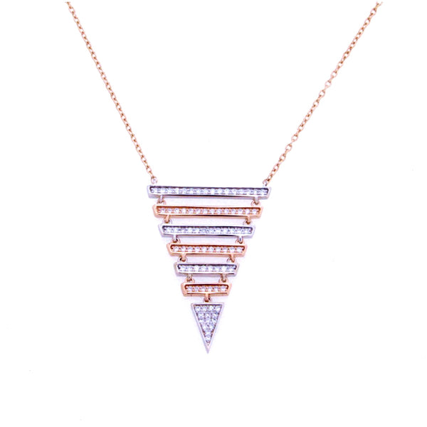 The Prism Necklace