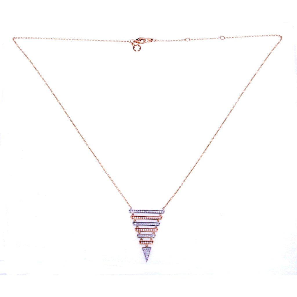 The Prism Necklace