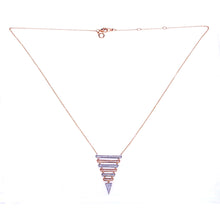 The Prism Necklace