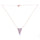The Prism Necklace