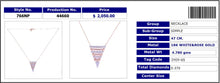 The Prism Necklace