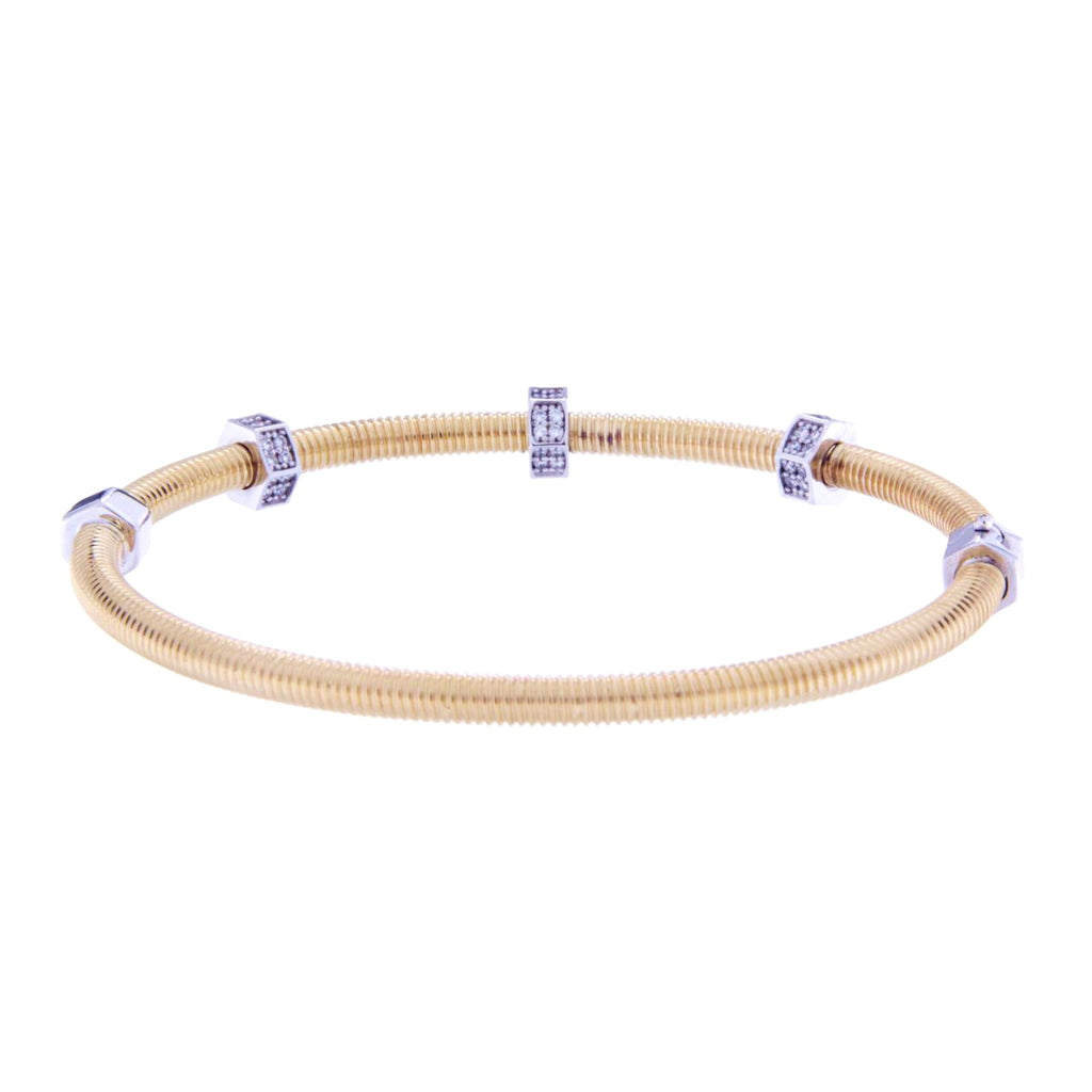 ECROU BANGLE