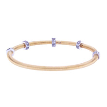 ECROU BANGLE