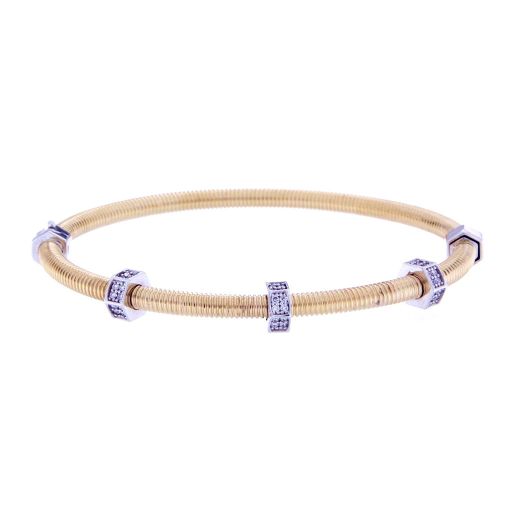 ECROU BANGLE