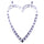Valentines - Large Heart Pendant