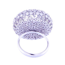 BIRD NEST SOLITAIRE RING