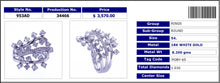 Diamond Vineyard Ring